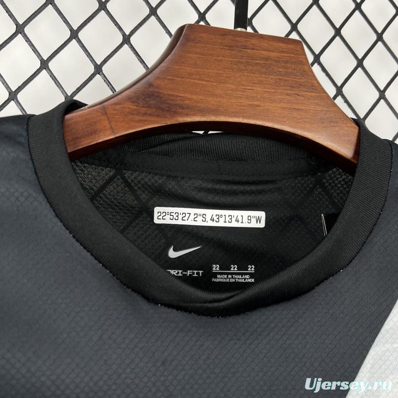 2026/27 Kids Vasco Da Gama Home Kit