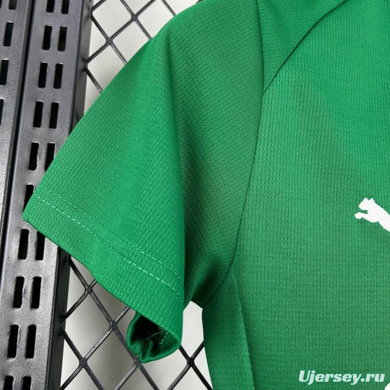 2026/27 Womens Palmeiras Home Jersey