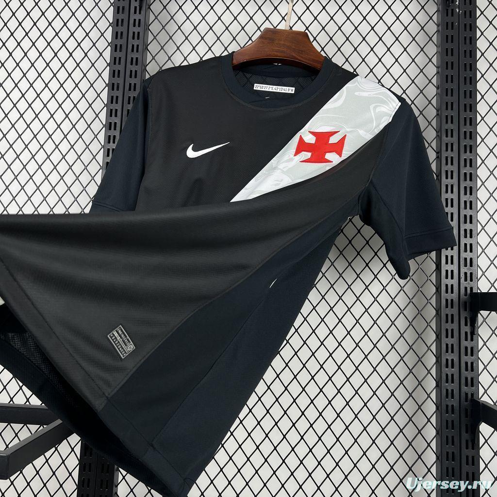 2026/27 Mens Vasco Da Gama Home Jersey