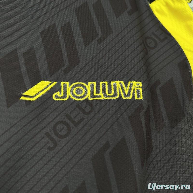 1982/84 Retro Real Oviedo Home Jersey