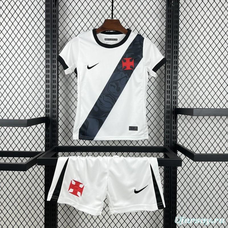 2026/27 Kids Vasco Da Gama Away Kit