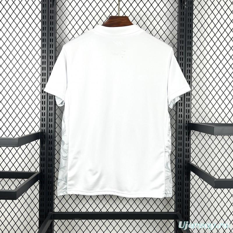 2025/26 Mens Tottenham Hotspur 125th Anniversary Jersey