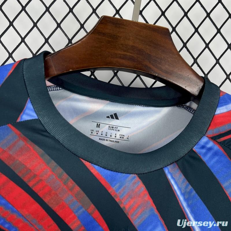 2026/27 Mens Arsenal Pre-Match Jersey