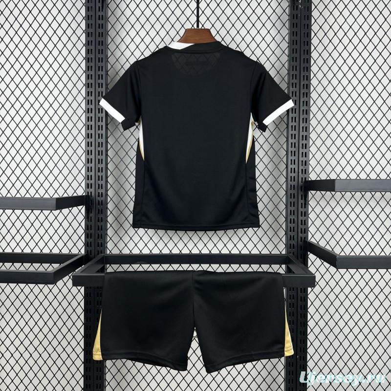 2026/27 Kids Atlético Mineiro Home Kit