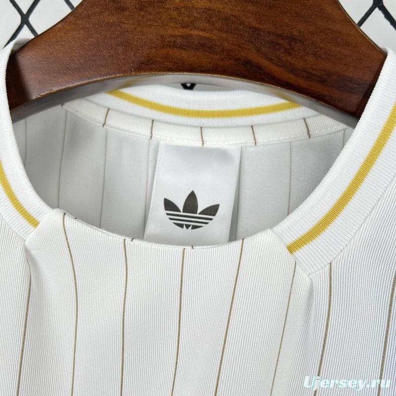 2026 Mens Mexico Terrace Icons Jersey 1