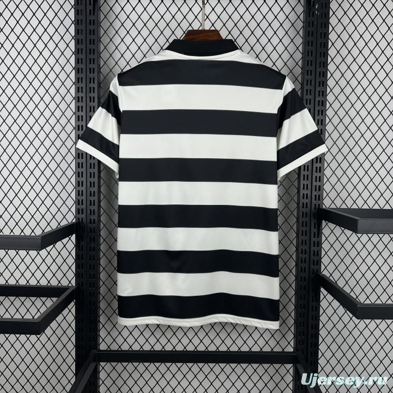 2025/26 Mens Juventus X Sgura Pack Fourth Jersey