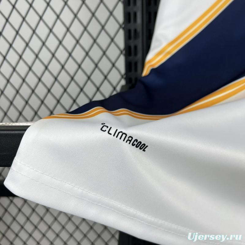 2026/27 Mens LA Galaxy Home Jersey