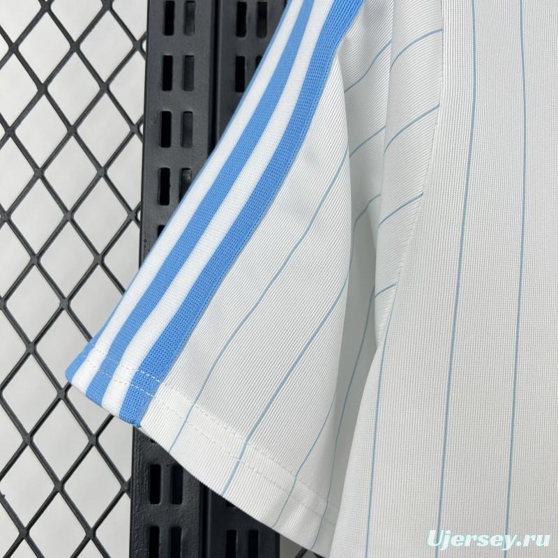 2026 Mens Argentina Terrace Icons Jersey