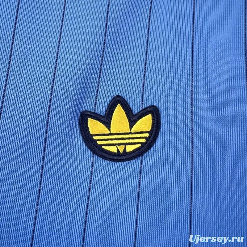 2026 Mens Colombia Terrace Icons Jersey