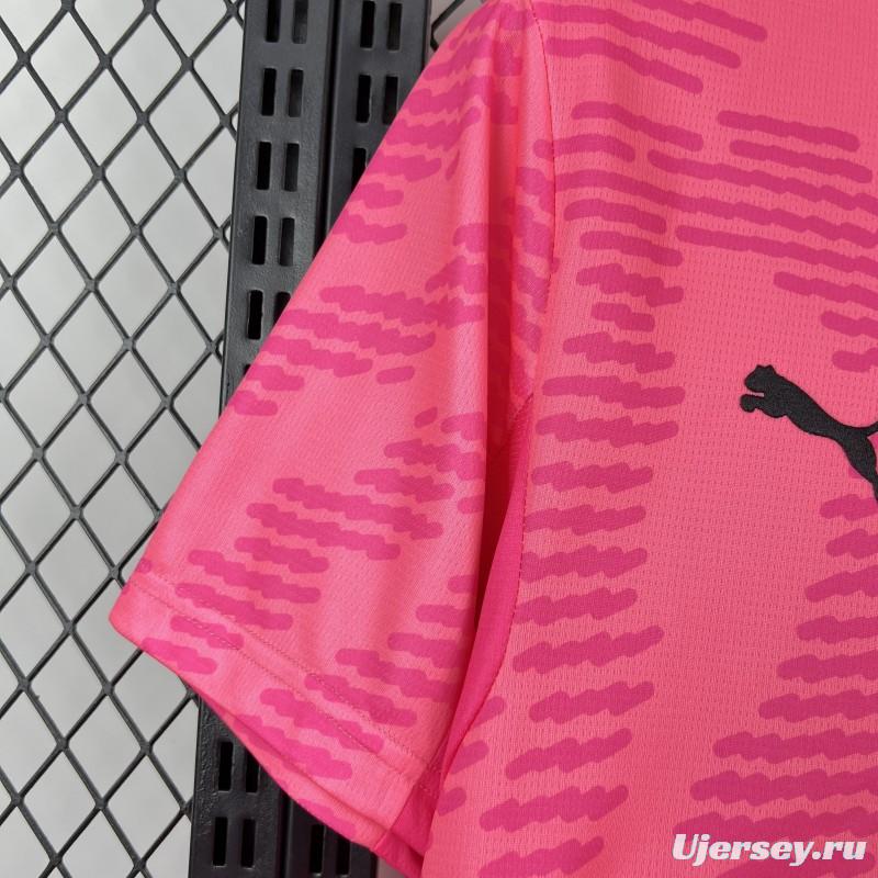 2026 Mens Portugal Special Jersey