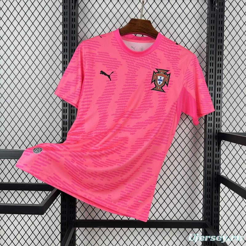 2026 Mens Portugal Special Jersey