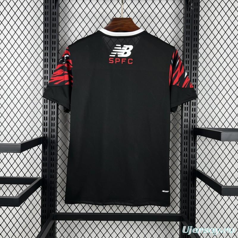 2026/27 Mens Sao Paulo Pre-Match Jersey