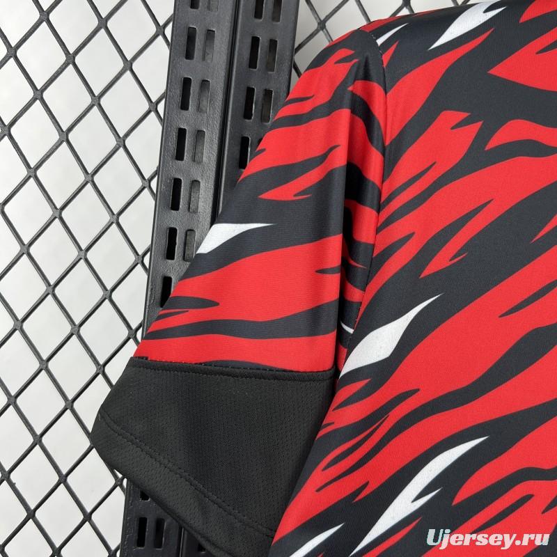 2026/27 Mens Sao Paulo Pre-Match Jersey