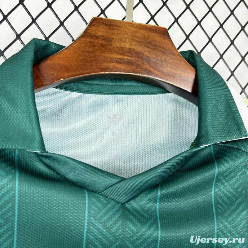 2026 Mens South Africa Wrold Cup Away Jersey