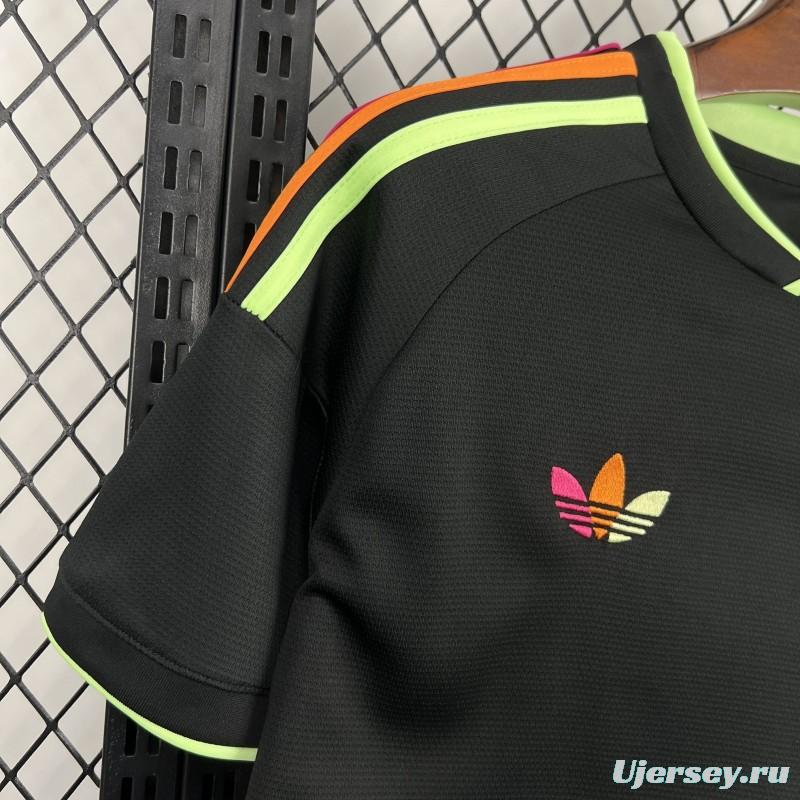 2026 Mens Peru Away Jersey