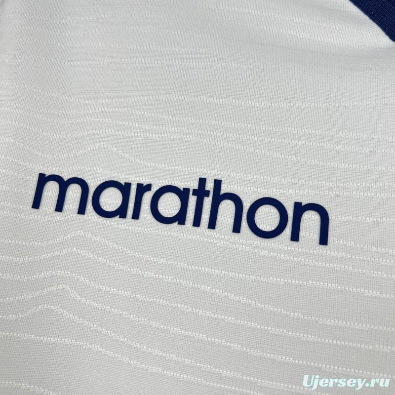 2026 Mens Ecuador World Cup Third Jersey