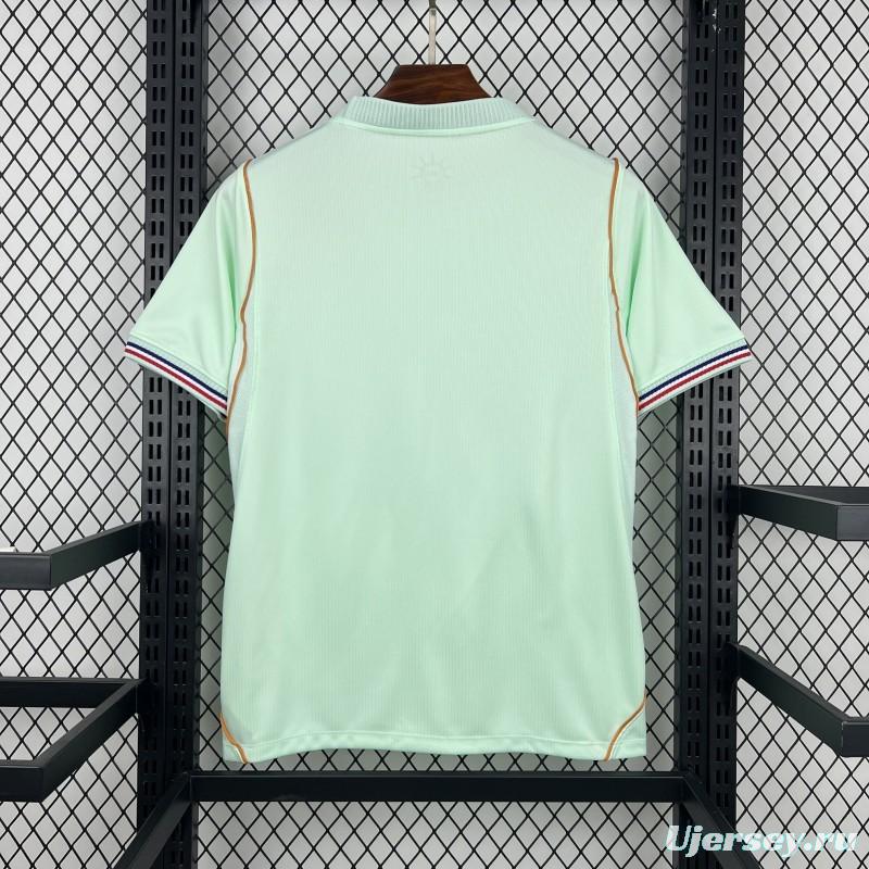 2026 Mens France World Cup Away Jersey