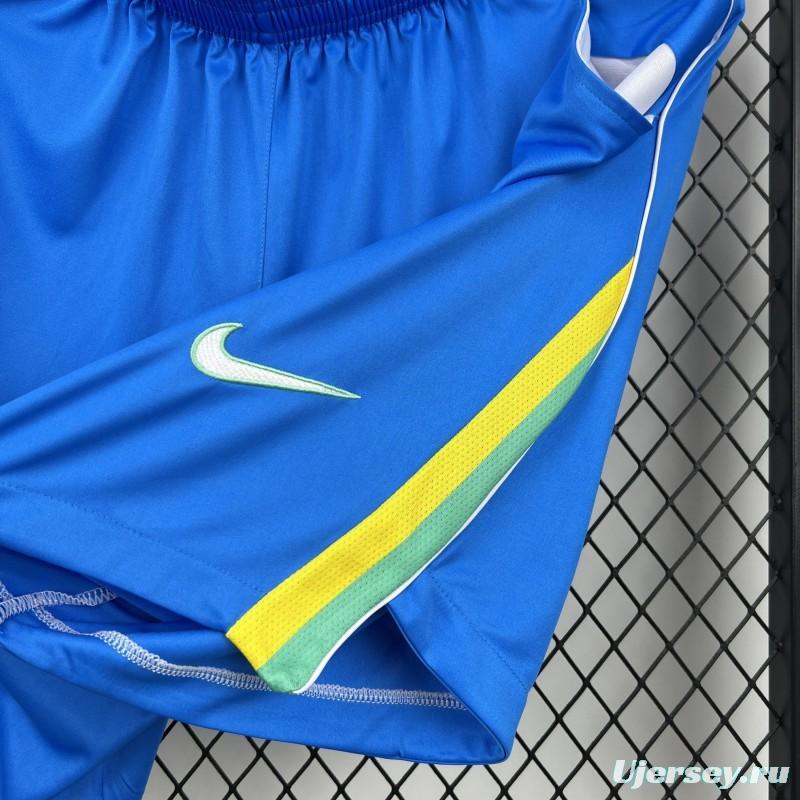 2026 Mens Brazil Casual Shorts