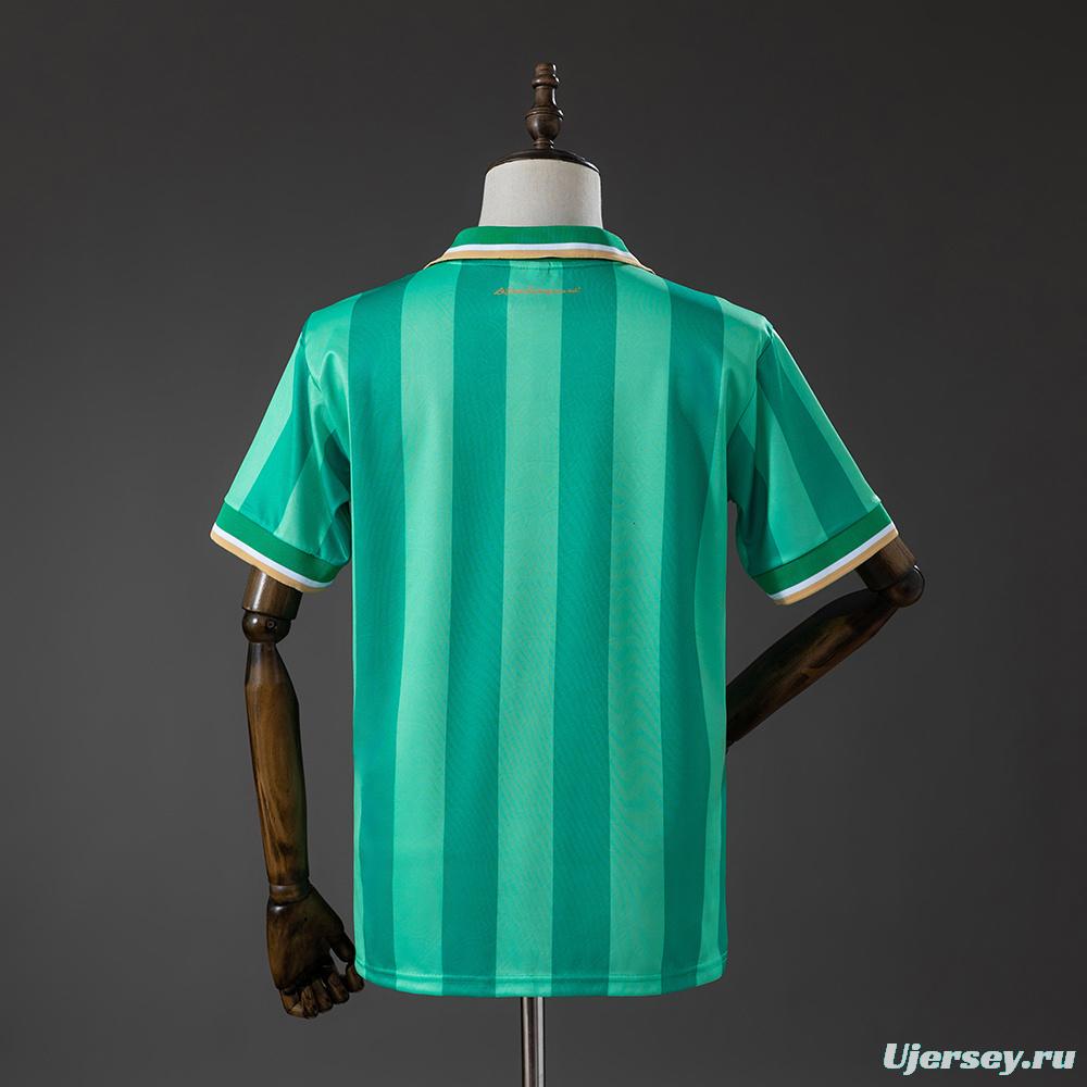 26/27 Sunderland St. Patrick's Day Jersey