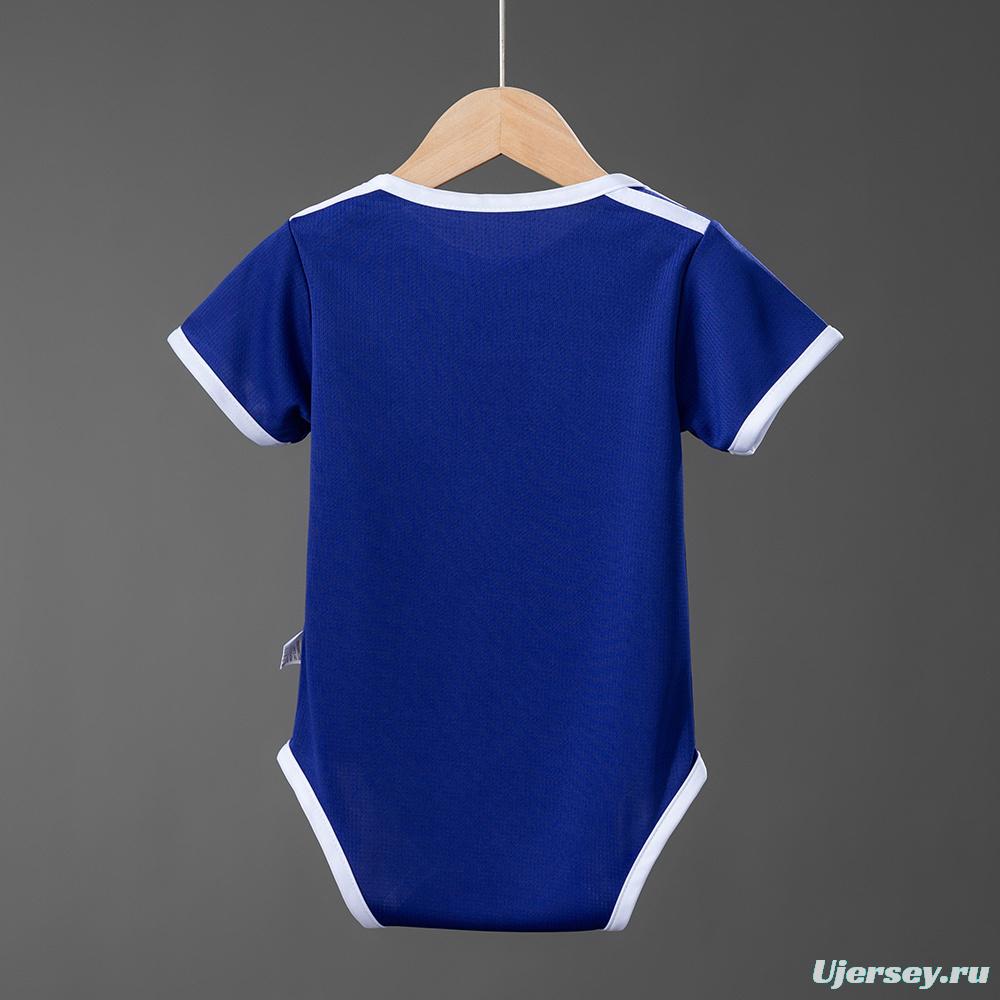 26/27 Japan Baby Home Jersey 9/12