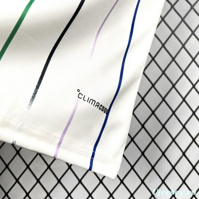 2026 Mens Japan World Cup Away Jersey