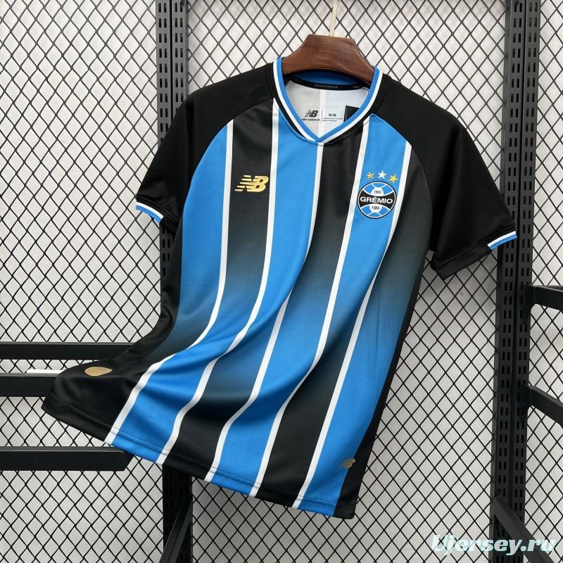 2026/27 Mens Grêmio Home Jersey