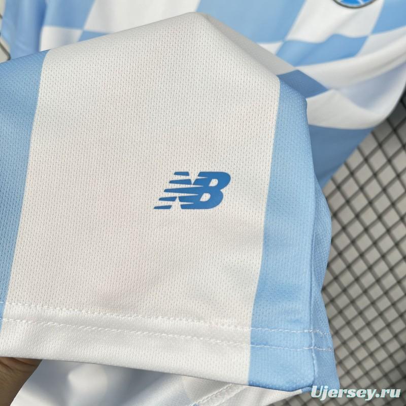 2026/27 Mens Grêmio Away Jersey