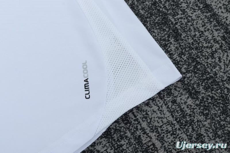 Retro Kids 09/10 AC Milan Away Jersey
