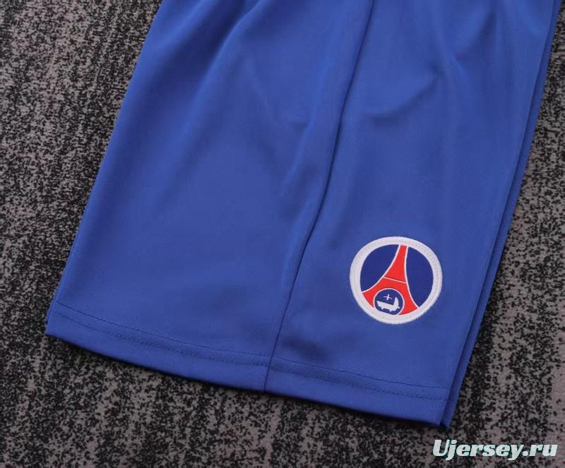 Retro 95/96 Kids PSG/Paris Saint-Germain Home Jersey