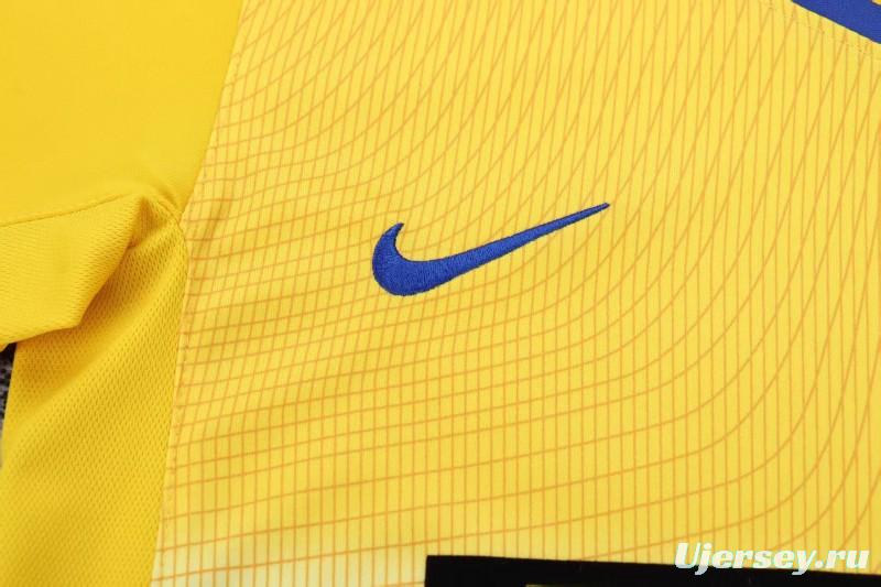 Retro Kids 02/03 Inter Milan 2nd Away Jersey