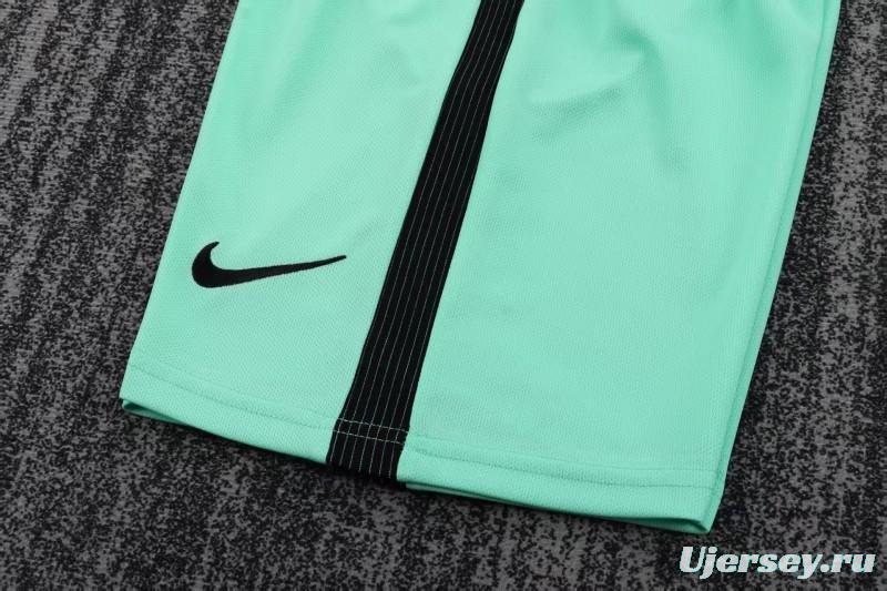 Retro Kids 16/17 Barcelona Third Away Jersey
