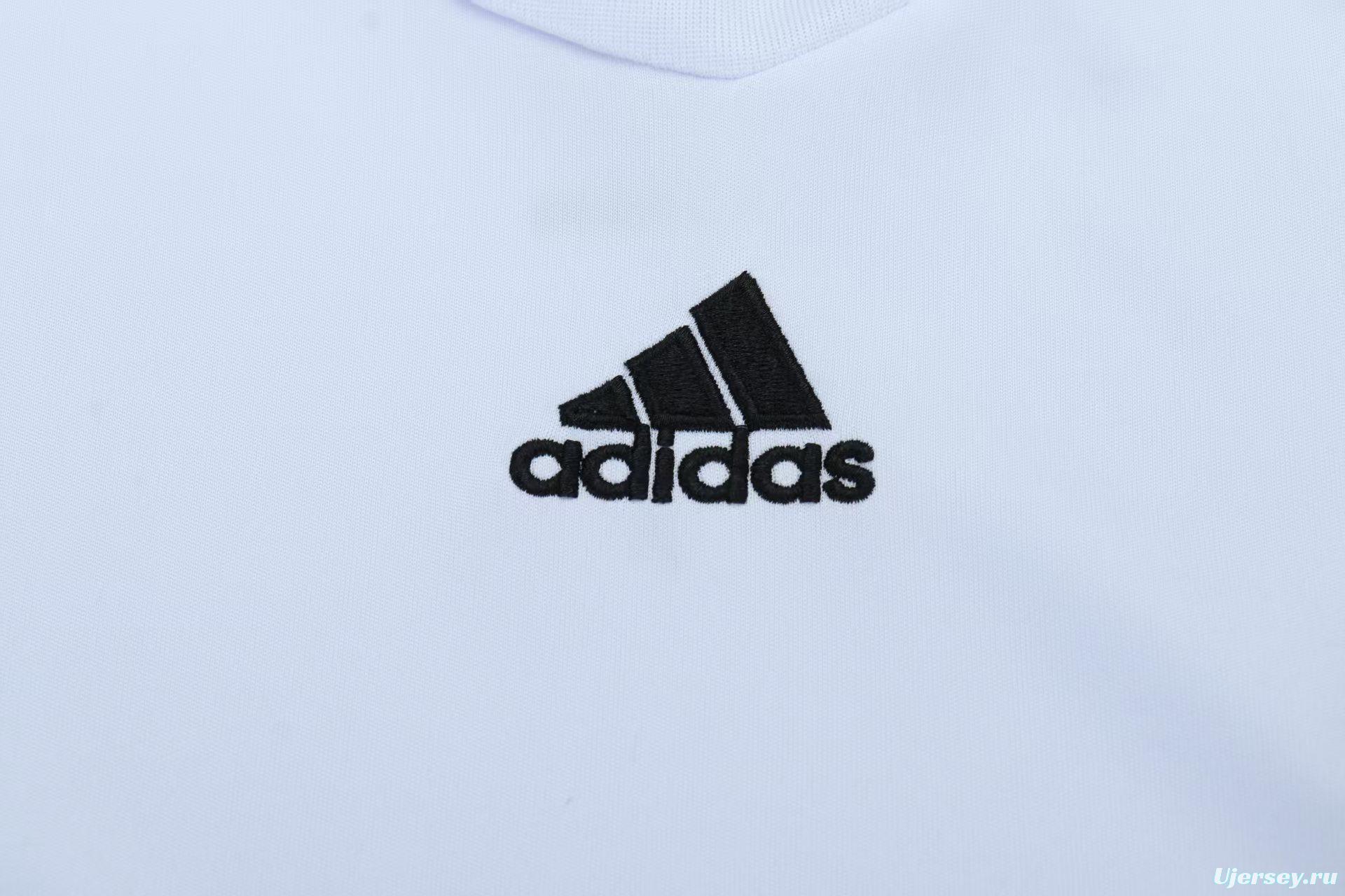 Retro Kids 09/10 AC Milan Away Jersey