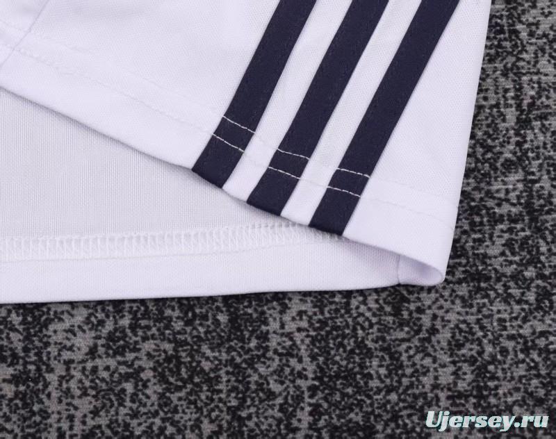 Retro Kids 2016 Japan Away Jersey
