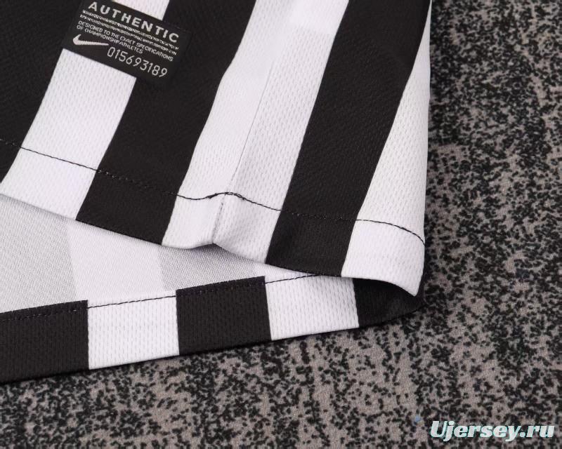 Retro Kids 2013 Santos Away Jersey
