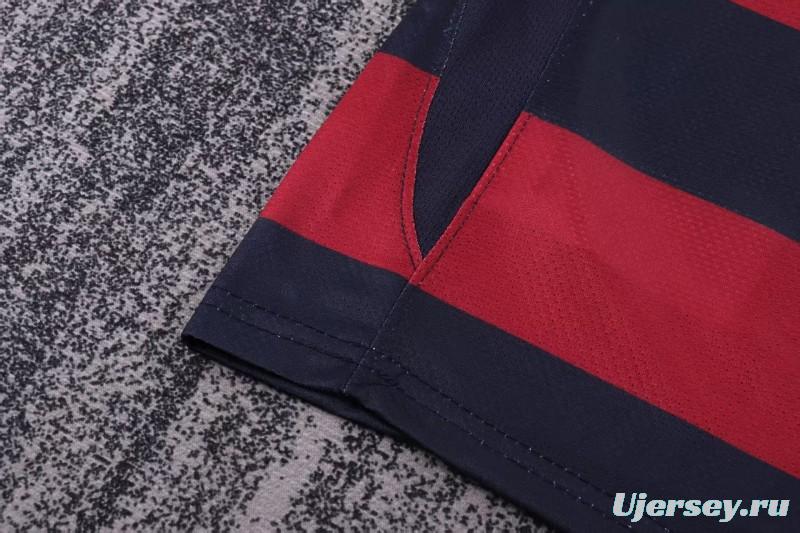 Retro Kids 07/08 Arsenal Third Away Jersey