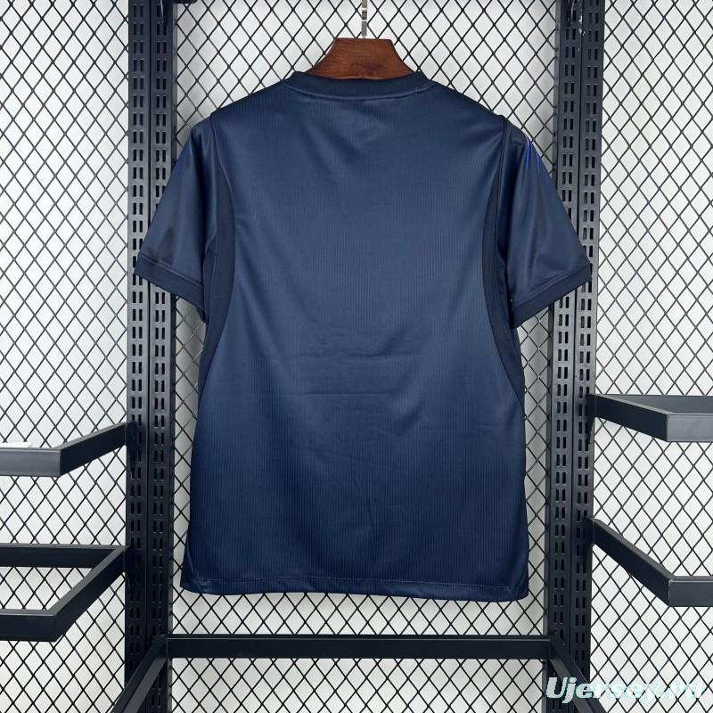 2026 Mens Uruguay World Cup Away Jersey