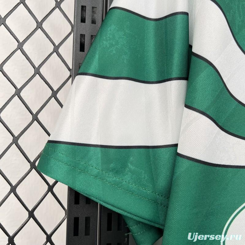 1994/95 Retro Sporting CP Away Jersey
