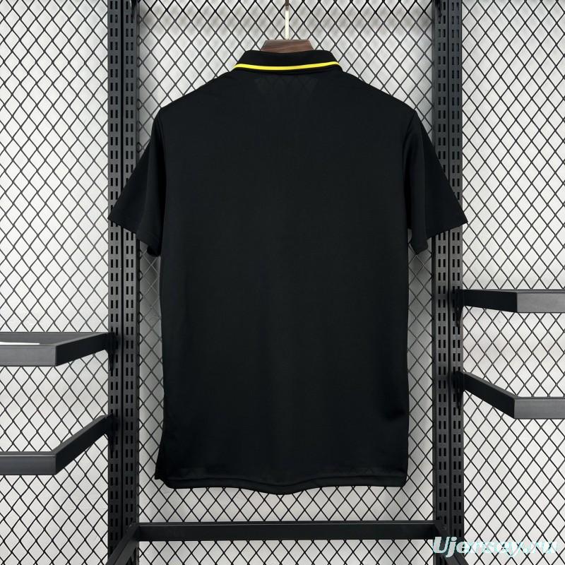 2026 Mens Brazil Plolo Jersey