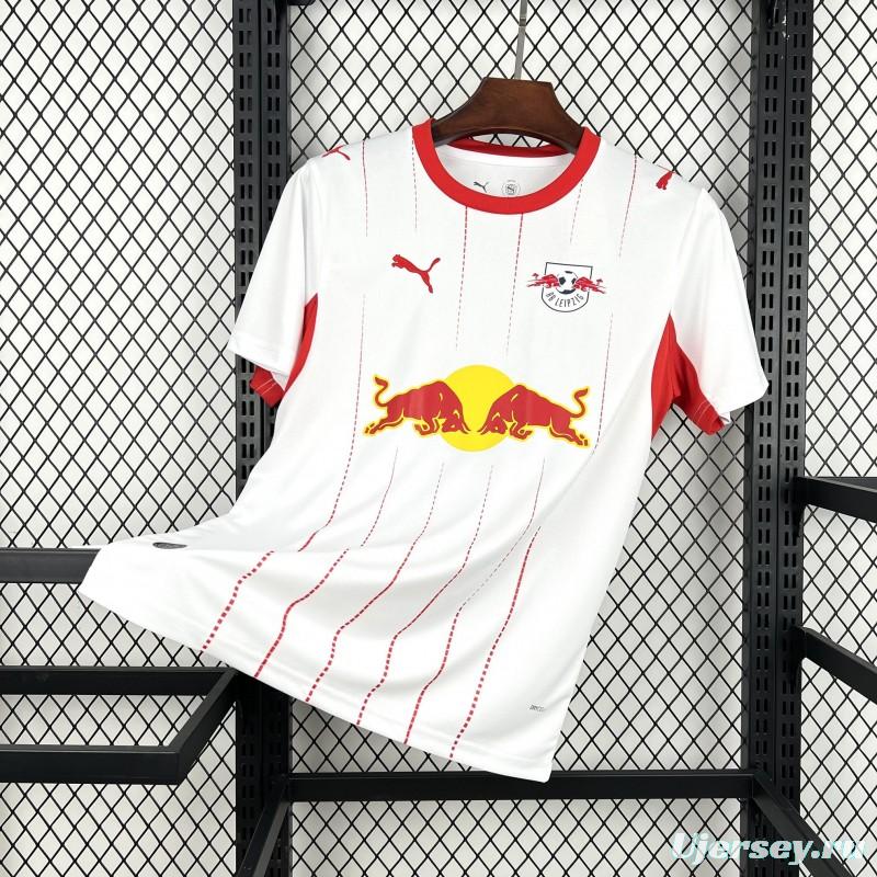 2026/27 Mens RB Leipzig Home Jersey