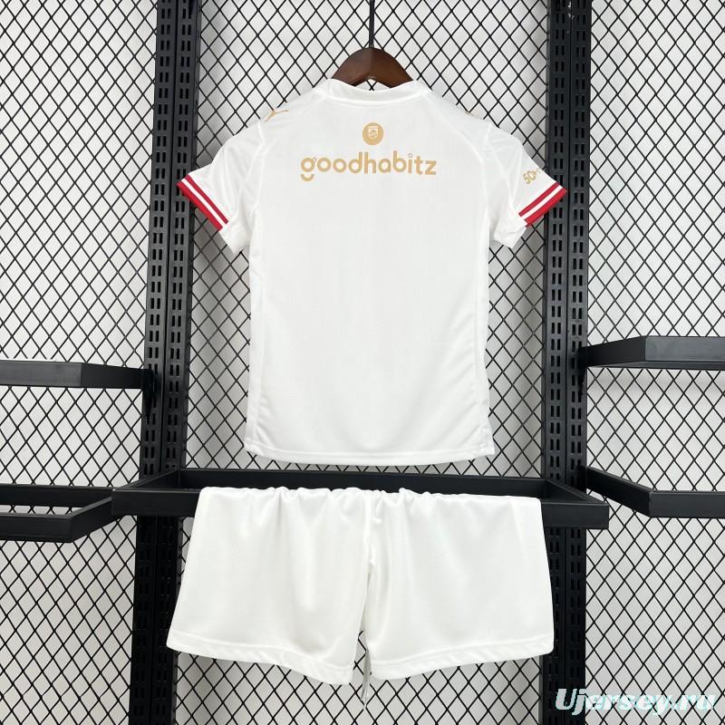 2025/26 Kids PSV Eindhoven Special Kit
