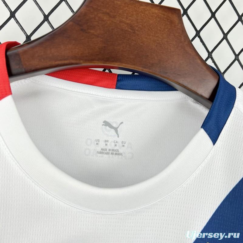 2026/27 Mens Bahia Home Jersey