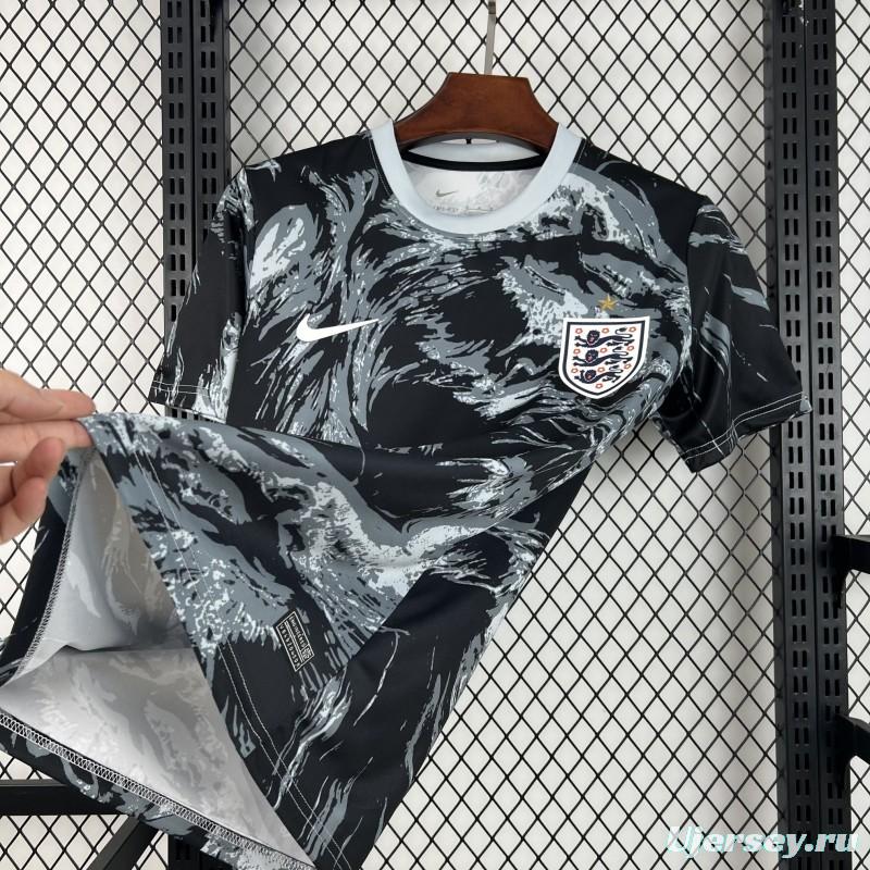 2026 Mens England World Cup Special Jersey