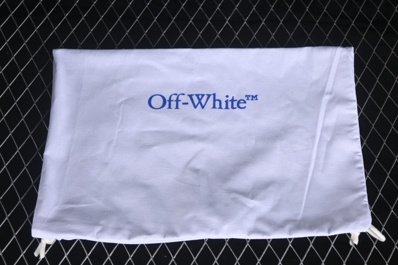 Off-White c/o Virgil Abloh Retro Running Shoes - AJF6