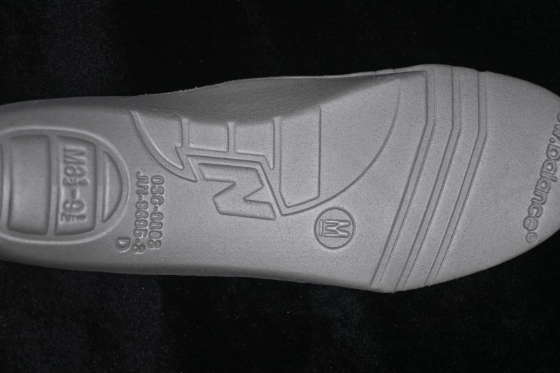 New Balance 1906 Series Retro Dad Running Sneakers with Cushioned Heel and Arch Support - U1906RCN
