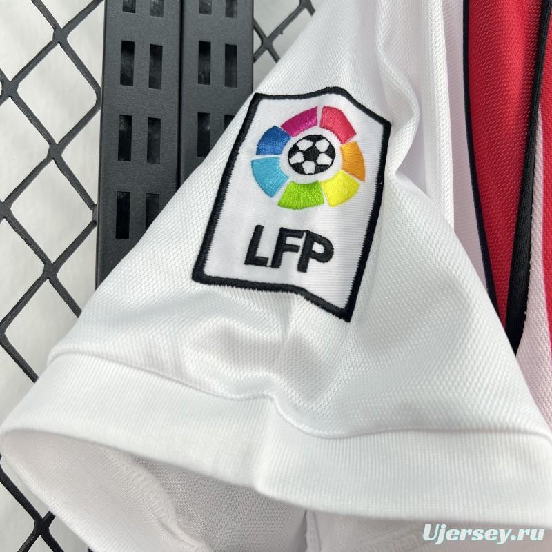 2025/26 Mens UD Almeria Vintage Jersey