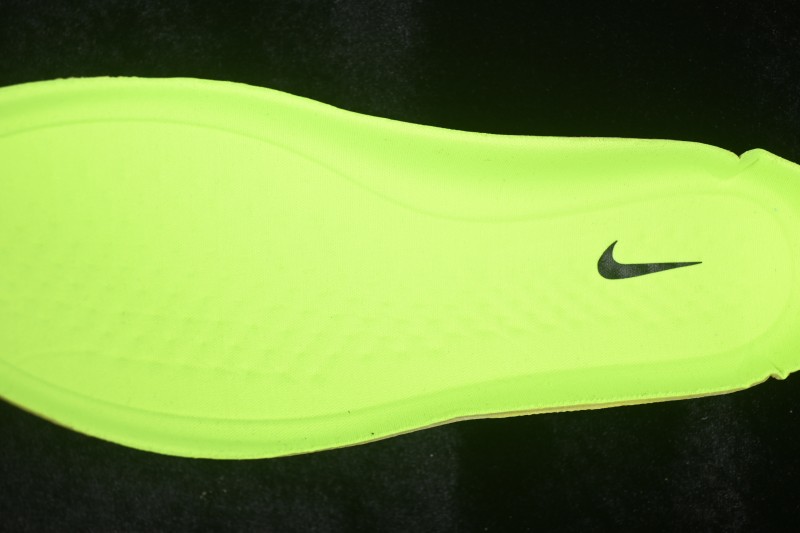 Nike Air Liquid Max Running Shoes with Half-Sole Air Cushion - IQ7634-001