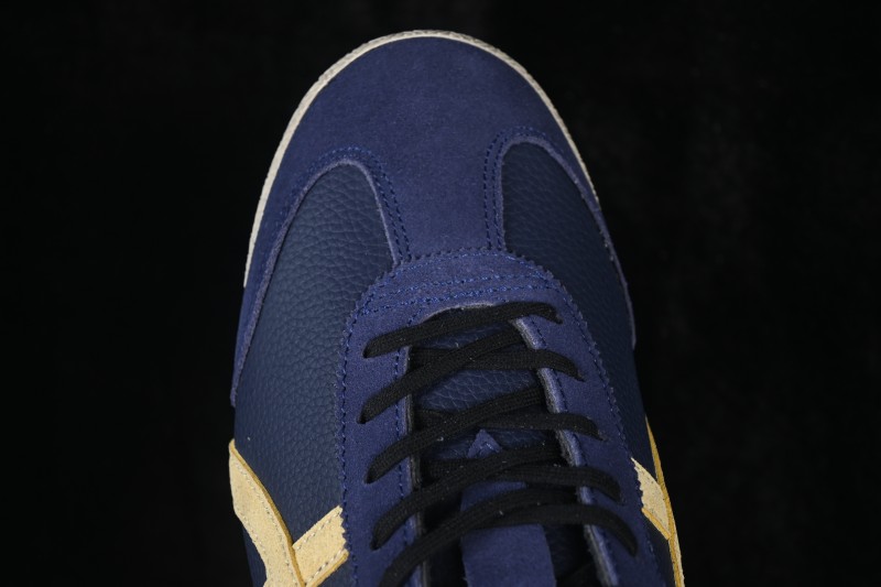 Onitsuka Tiger Mexico 66 SD Low-Top Casual Running Shoes - 1183C015-400