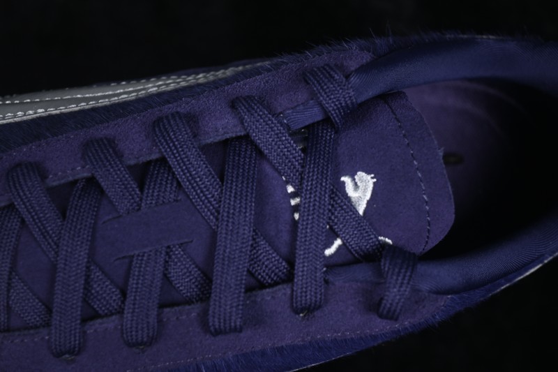 Puma Speedcat Motorsport Low-Top Lifestyle Sneakers with Open Product Collaboration - 406666-01