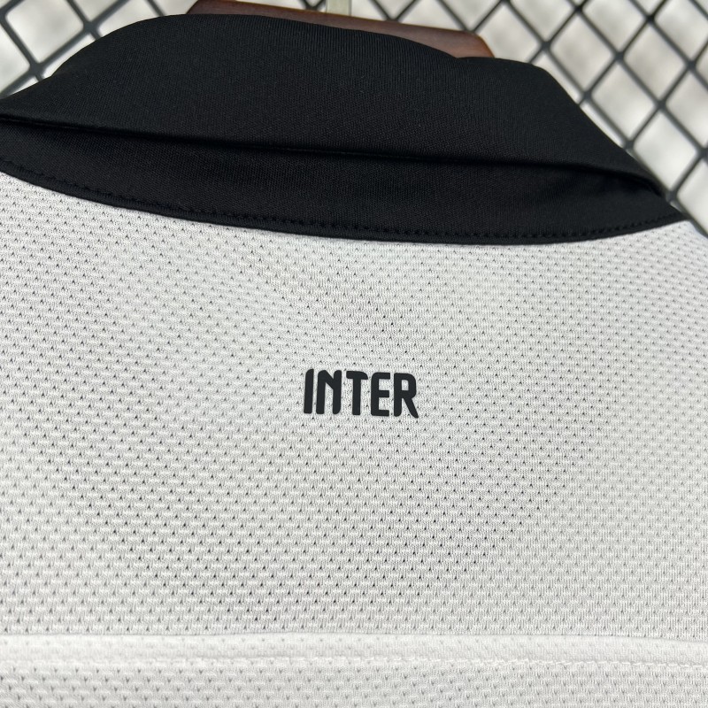 2011/12 Retro Inter Milan Away Jersey