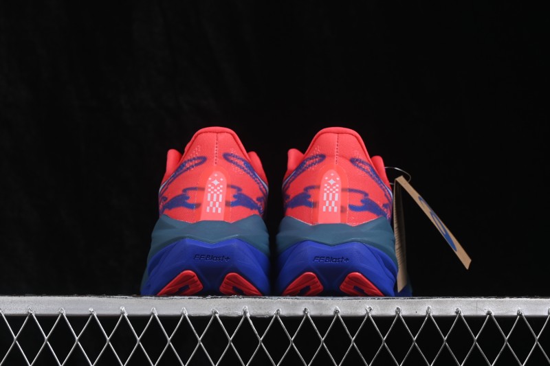 Asics Superblast 3 Running Shoes with Breathable Comfort Technology - 1013A188-003